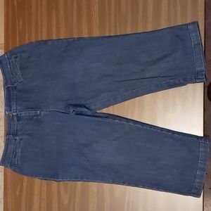 Jones New York 12P Jean Capris